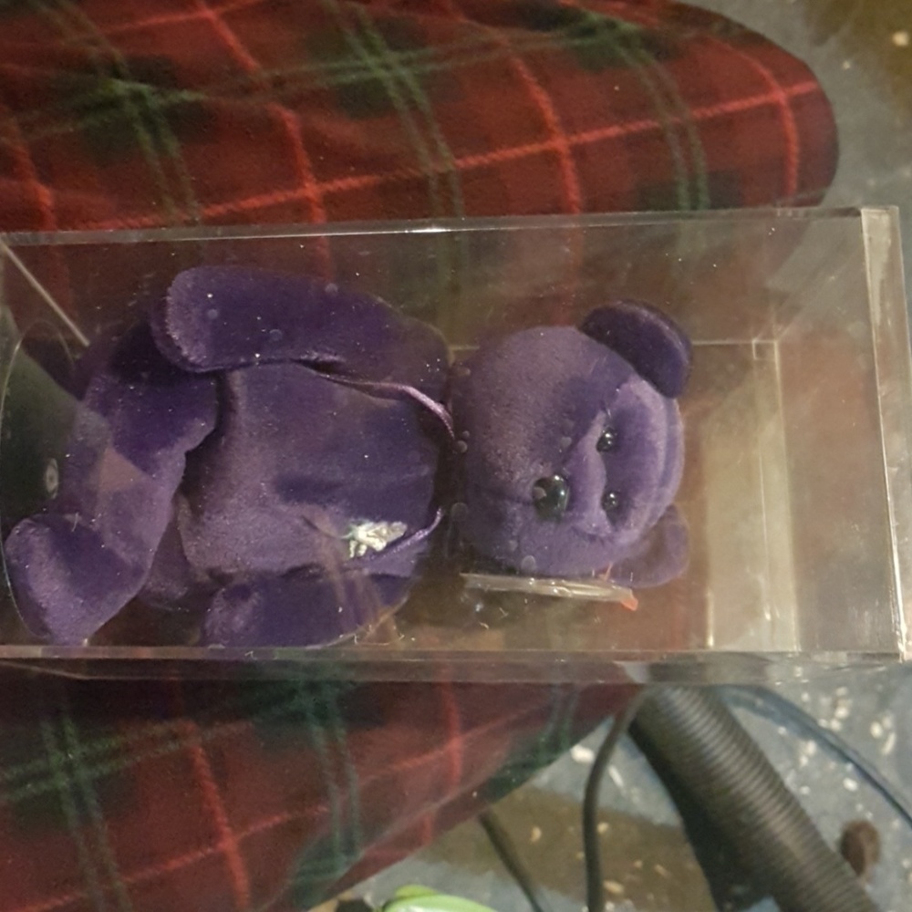 Beanie babies - Picture 3 of 3